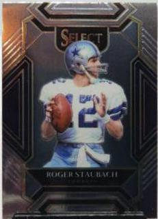 Roger Staubach