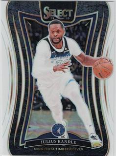 Julius Randle