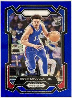 Kevin McCullar Jr.