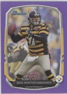 Ben Roethlisberger