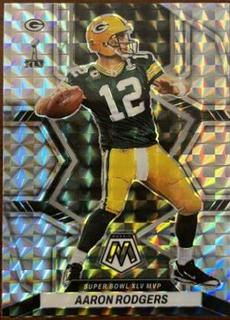 Aaron Rodgers