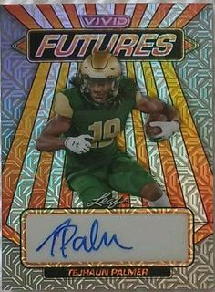 Tejhaun Palmer