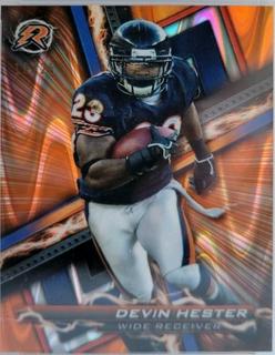 Devin Hester