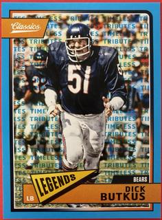 Dick Butkus