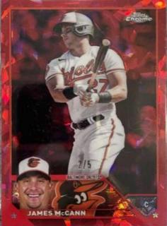 James McCann