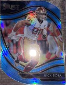 Nick Bosa