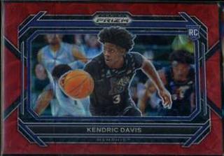 Kendric Davis