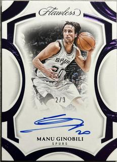 Manu Ginobili