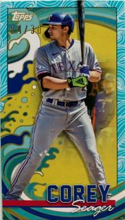 Corey Seager