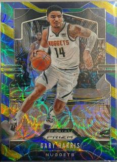Gary Harris