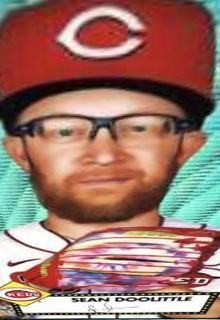 Sean Doolittle