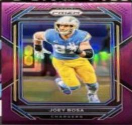 Joey Bosa