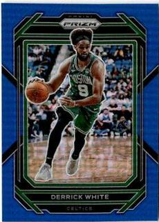 Derrick White