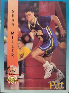 Sean Miller
