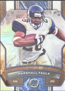 Marshall Faulk
