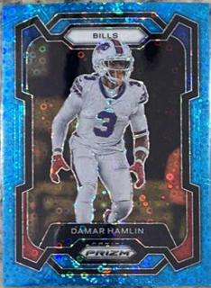 Damar Hamlin