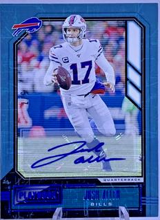 Josh Allen