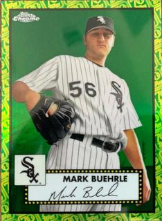 Mark Buehrle