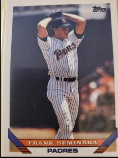 Frank Seminara