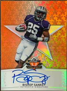 Bishop Sankey