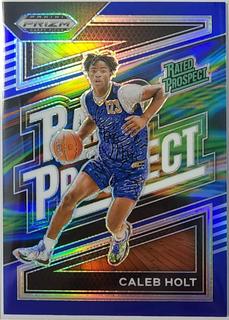 Caleb Holt