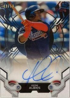 Ozzie Albies