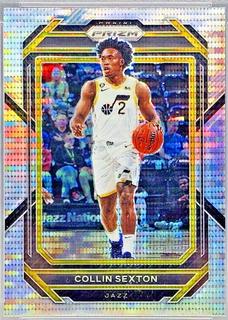 Collin Sexton