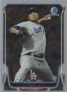 Hyun-Jin Ryu