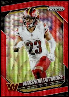 Marshon Lattimore