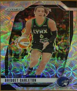 Bridget Carleton