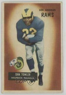 Dan Towler
