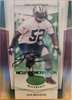 Jon Beason