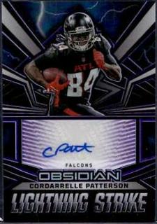 Cordarrelle Patterson
