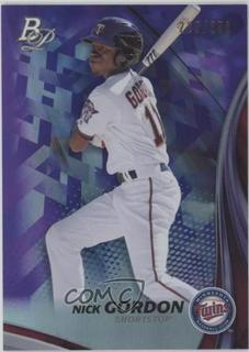 Nick Gordon