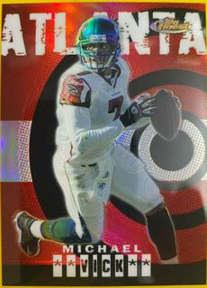 Michael Vick