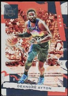 Deandre Ayton