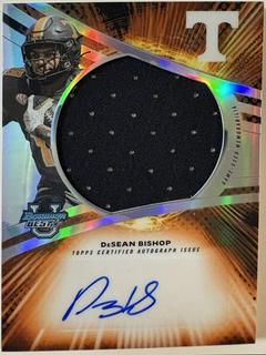DeSean Bishop