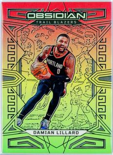 Damian Lillard