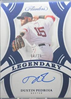 Dustin Pedroia