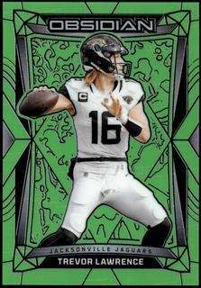 Trevor Lawrence