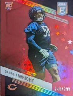 Darnell Wright