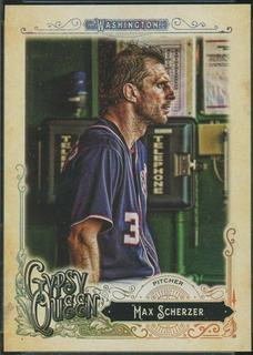 Max Scherzer