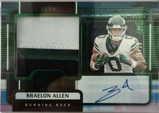 Braelon Allen