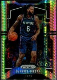 DeAndre Jordan