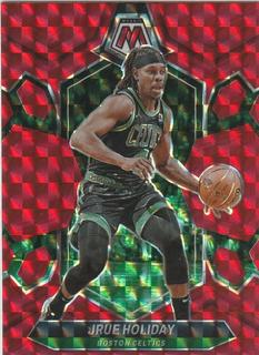 Jrue Holiday