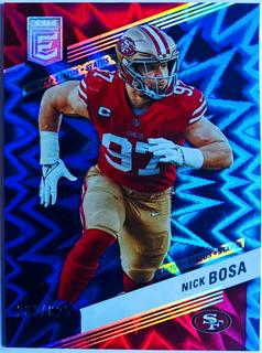 Nick Bosa