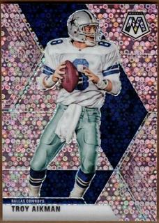 Troy Aikman