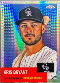 Kris Bryant