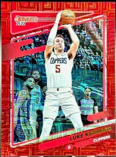 Luke Kennard