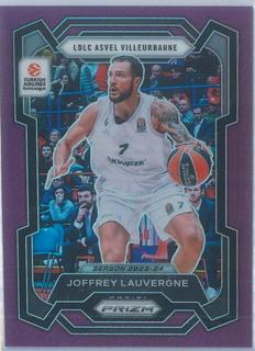Joffrey Lauvergne
